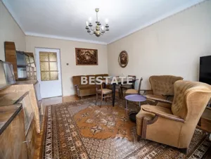 Mieszkanie trzypokojowe 64,54 m², Tarnów, Sprzedaż