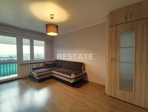 Mieszkanie trzypokojowe 48,00 m², Tarnów, Sprzedaż