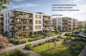 Mieszkanie trzypokojowe 58,15 m², Wrocław, Krzyki-Partynice, Krzyki, Sprzedaż