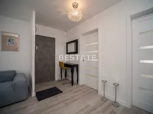 Mieszkanie trzypokojowe 48,08 m², Tarnów, Wynajem