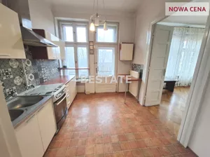 Mieszkanie czteropokojowe 130,00 m², Pabianice, Sprzedaż