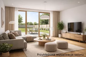 Mieszkanie czteropokojowe 77,00 m², Wrocław, Biskupin-Sępolno-Dąbie-Bartoszowice, Śródmieście, Sprzedaż