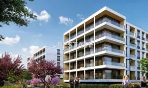 Apartamenty BESW-MS-14318 Wrocław Psie Pole-Zawidawie