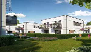 Apartamenty BESW-MS-14595 Wrocław Krzyki-Partynice