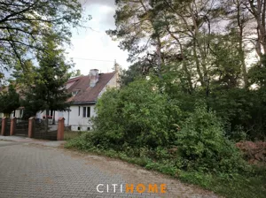 Dom segment skrajny 110,00 m², Radiówek, Park Gminny w Radiówku im. Georga Bidwella, Sprzedaż