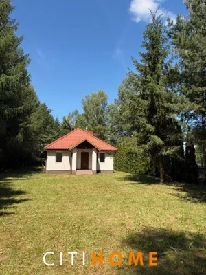 Dom wolnostojący 70,00 m², Czarnówka, Wynajem