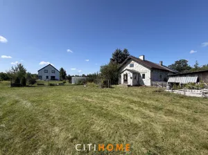 Dom bliźniak 100,00 m², Wiązowna, Sprzedaż