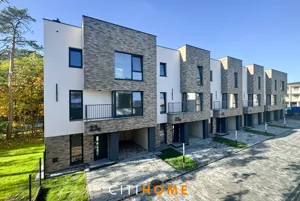 Dom segment środkowy 145,15 m², Otwock, Sprzedaż