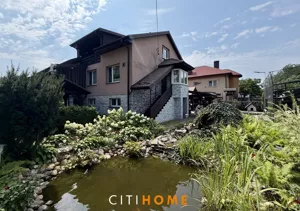 Dom wolnostojący 220,00 m², Celestynów, Sprzedaż