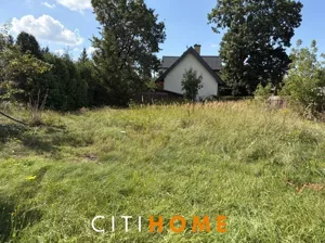 Działka 1 088,00 m², Józefów, Bema, Sprzedaż