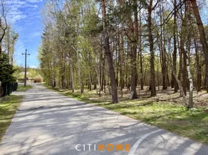 Działka 3 445,00 m², Celestynów, Broniewskiego, Sprzedaż