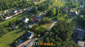 Działka 1 300,00 m², Całowanie, Sprzedaż