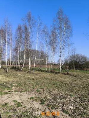 Działka 1 850,00 m², Glinianka, Sprzedaż