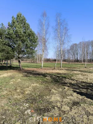 Działka 1 500,00 m², Glinianka, Sprzedaż