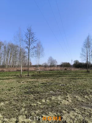 Działka 1 700,00 m², Glinianka, Sprzedaż