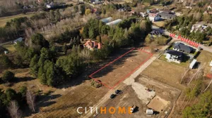 Działka 2 400,00 m², Izabela, Sprzedaż