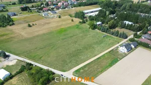 Działka 1 065,00 m², Karpiska, Sprzedaż