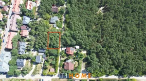 Działka 808,00 m², Otwock, Mazurska, Sprzedaż