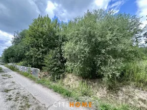 Działka 1 750,00 m², Otwock, Niezapominajki, Sprzedaż