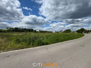 Działka 5 300,00 m², Otwock Wielki, Sprzedaż