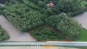 Działka 3 769,00 m², Kotorydz, Piaseczyńska, Sprzedaż