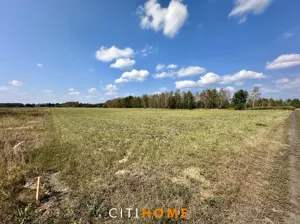 Działka 1 210,00 m², Piotrowice, Sprzedaż