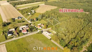 Działka 2 278,00 m², Poschła, Sprzedaż