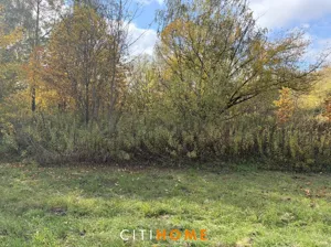 Działka 500,00 m², Radwanków Szlachecki, Sprzedaż