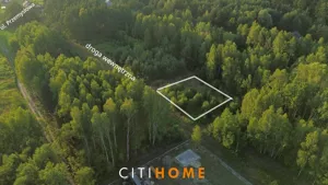 Działka 1 099,00 m², Rzakta, Sprzedaż