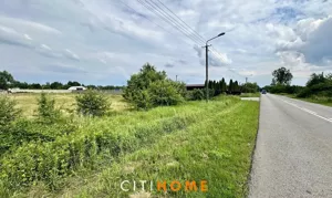 Działka 1 669,00 m², Sobiekursk, Sprzedaż