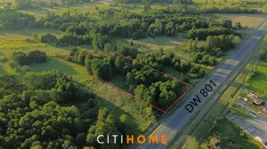 Działka 5 600,00 m², Sobiekursk, Sprzedaż