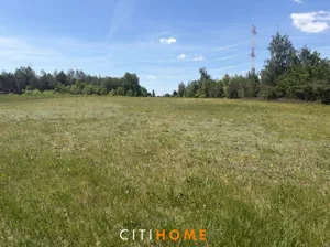 Działka 1 000,00 m², Sobienie Kiełczewskie Pierwsze, Sprzedaż