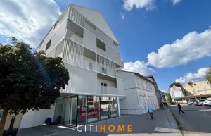 Lokal użytkowy 44,53 m², Otwock, Michała Andriollego, Wynajem