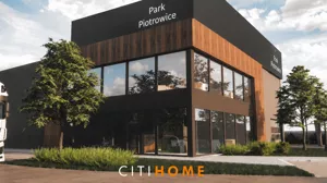 Magazyn 1 540,00 m², Piotrowice, Wynajem