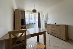 Mieszkanie jednopokojowe 24,00 m², Otwock, Krucza, Wynajem