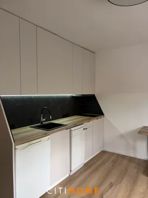 Mieszkanie jednopokojowe 22,00 m², Otwock, Stanisława Wyspiańskiego, Wynajem