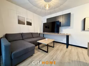 Mieszkanie jednopokojowe 29,22 m², Otwock, Warszawska, Wynajem