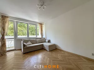 Apartamenty 10794/1969/OMS Warszawa Aleja "Solidarności"