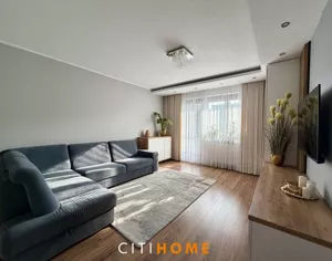 Apartamenty 10815/1969/OMS Otwock im. Generała Józefa Hallera