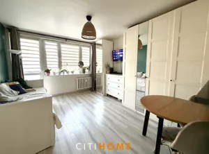 Mieszkanie dwupokojowe 38,00 m², Otwock, Sportowa, Sprzedaż