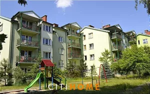 Mieszkanie dwupokojowe 70,00 m², Józefów, Wronia, Sprzedaż