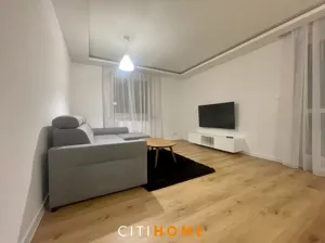 Mieszkanie dwupokojowe 58,00 m², Otwock, Bolesława Chrobrego, Wynajem