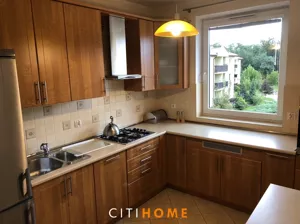 Mieszkanie dwupokojowe 51,00 m², Otwock, Józefa Ignacego Kraszewskiego, Wynajem