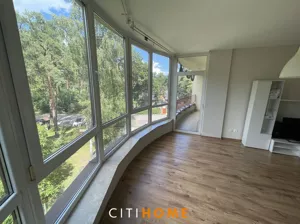 Mieszkanie dwupokojowe 63,00 m², Otwock, Ludwika Zamenhofa, Wynajem
