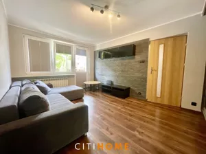 Mieszkanie dwupokojowe 36,00 m², Otwock, Michała Andriollego, Wynajem