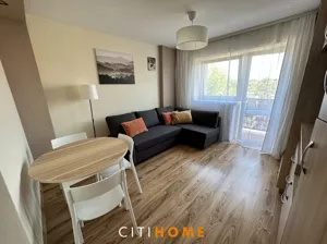 Mieszkanie dwupokojowe 34,00 m², Otwock, Michała Andriollego, Wynajem
