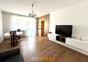 Mieszkanie dwupokojowe 58,00 m², Józefów, Piaskowa, Wynajem