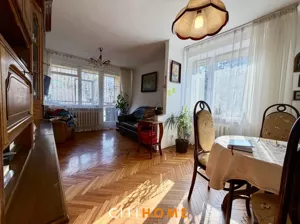 Mieszkanie dwupokojowe 50,00 m², Otwock, Smolna, Wynajem