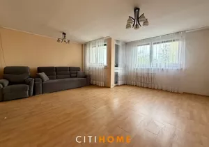 Mieszkanie trzypokojowe 74,40 m², Warszawa, Targówek, Heleny Junkiewicz, Sprzedaż