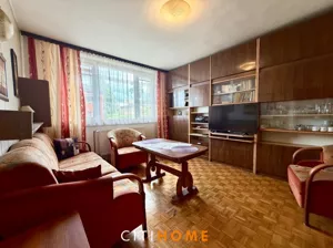 Mieszkanie trzypokojowe 43,00 m², Stara Wieś, Parkowa, Sprzedaż